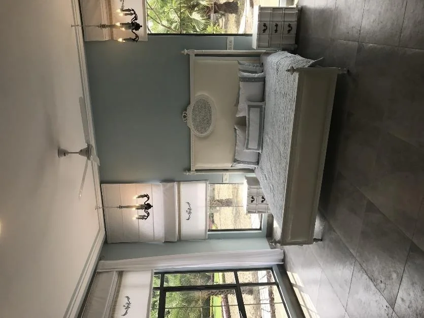 Noida Farm House project view